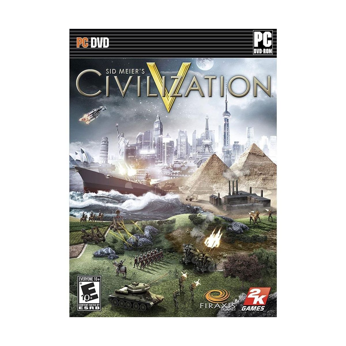 Civilization 5 russian language steam фото 59