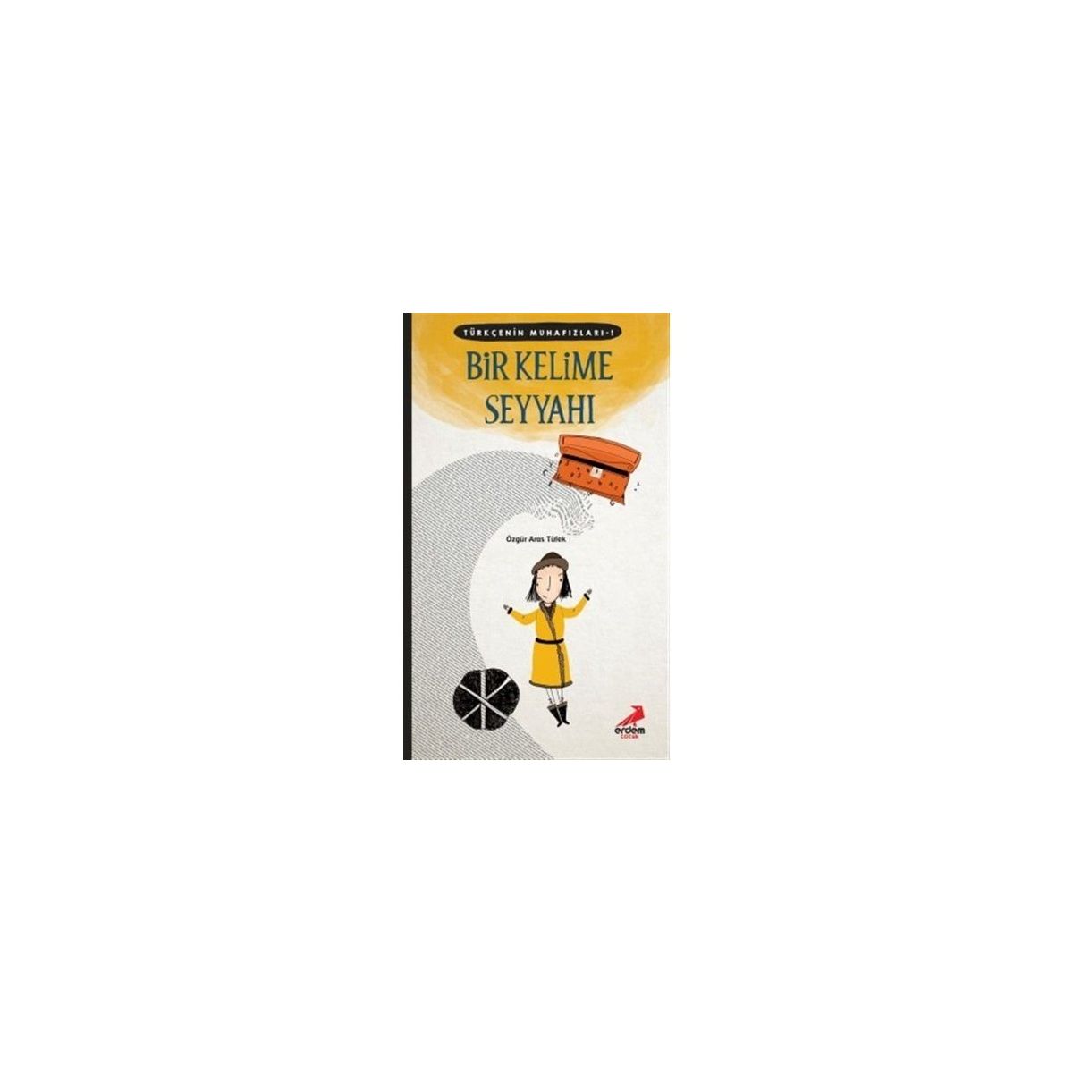 Bir Kelime Seyyahı - Türkçenin Muhafızları 1 - Özgür Aras