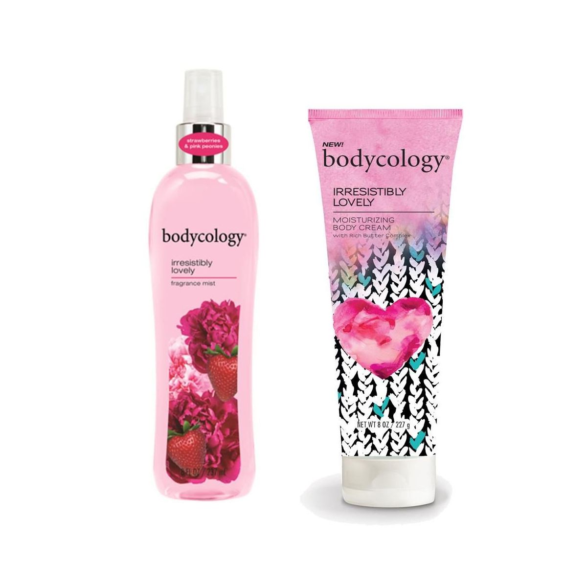Bodycology 227G Irresistibly Lovely Vucut Kremi Fiyatlar