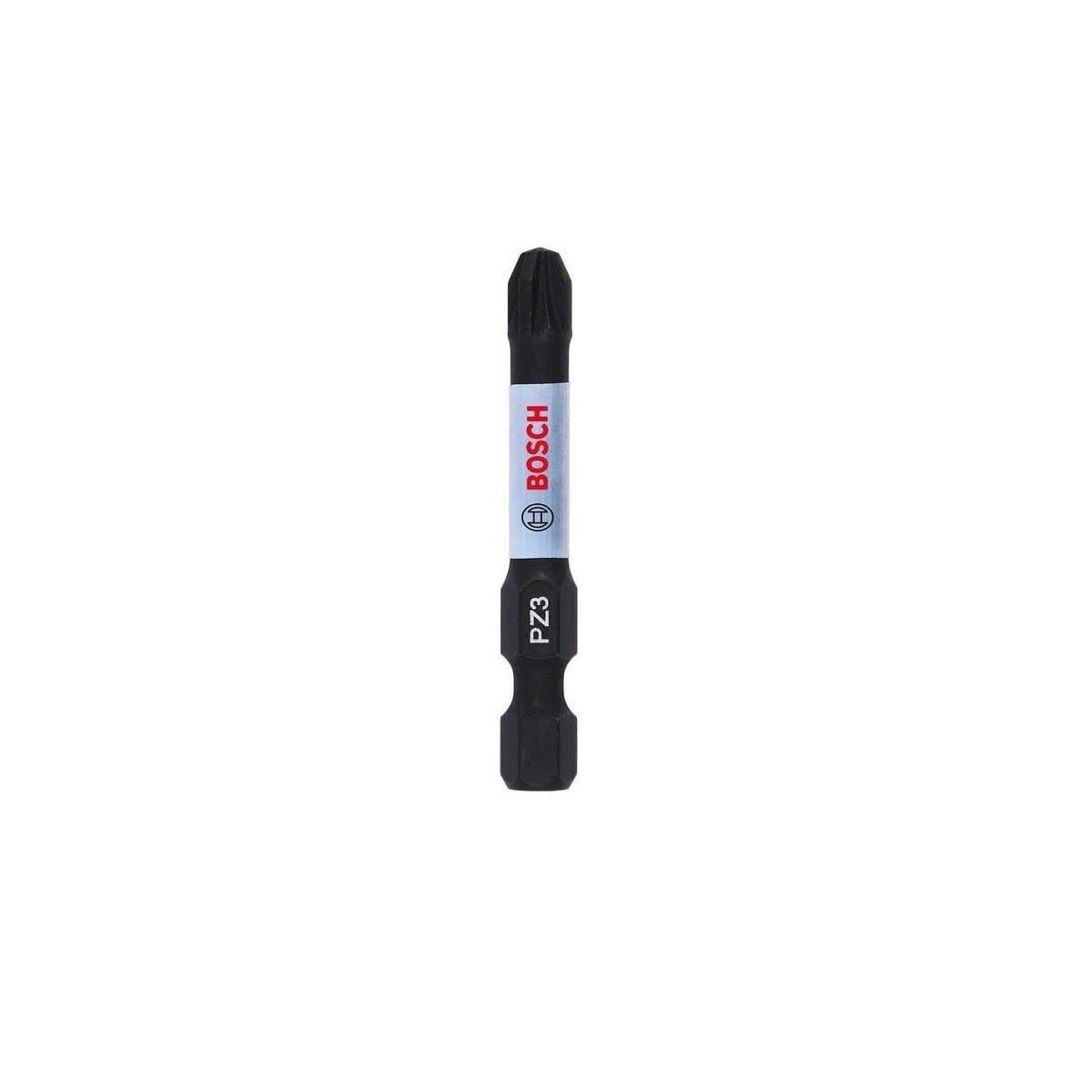 Bosch 2608522484 ImpactC Yıldız 3 x 50 mm 1'li Bits Ucu Fiyatları