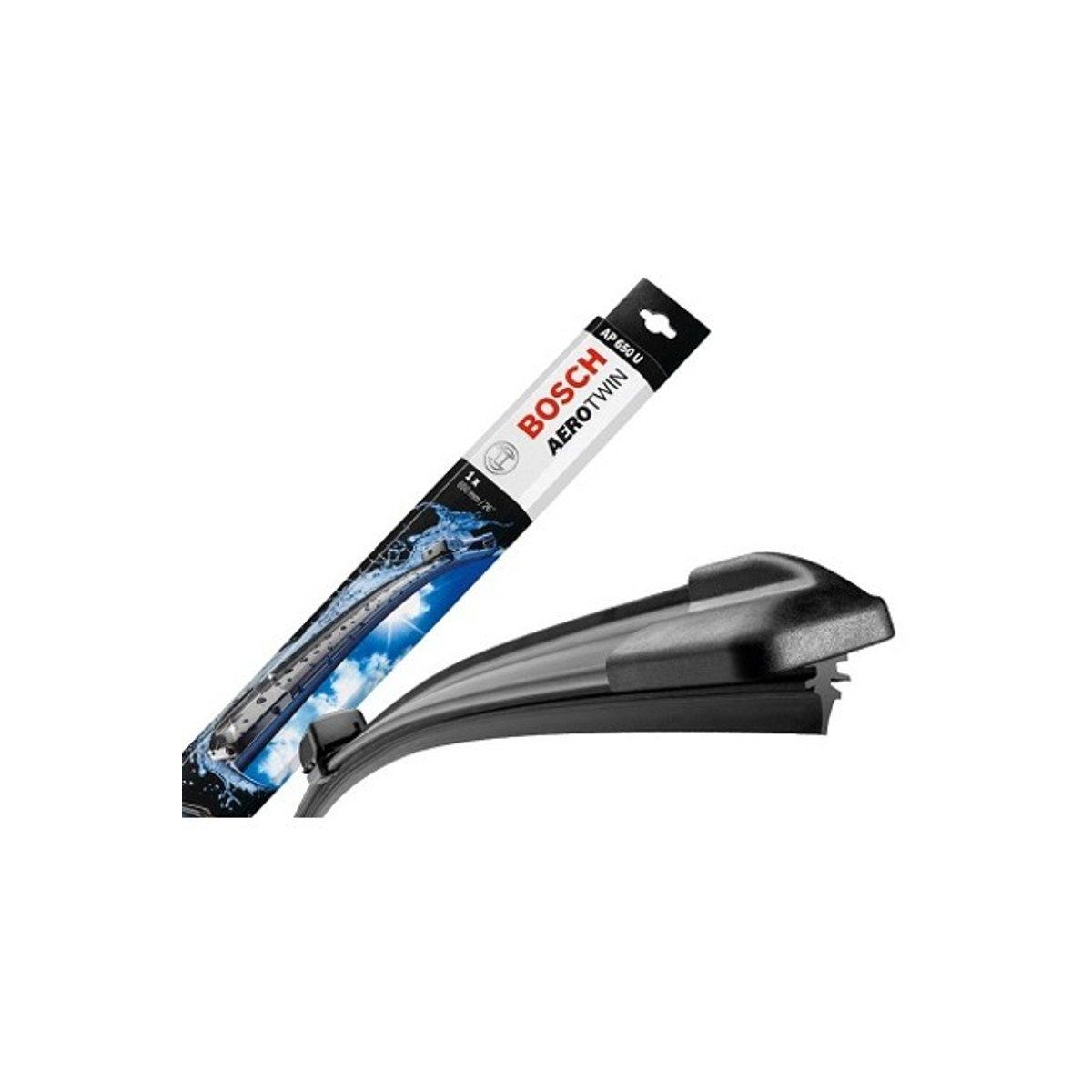 thumbnail image 2 of Front Wiper Blades For Citroen Xsara Picasso 2005-2010 - 26/26 Inches 2 of 5