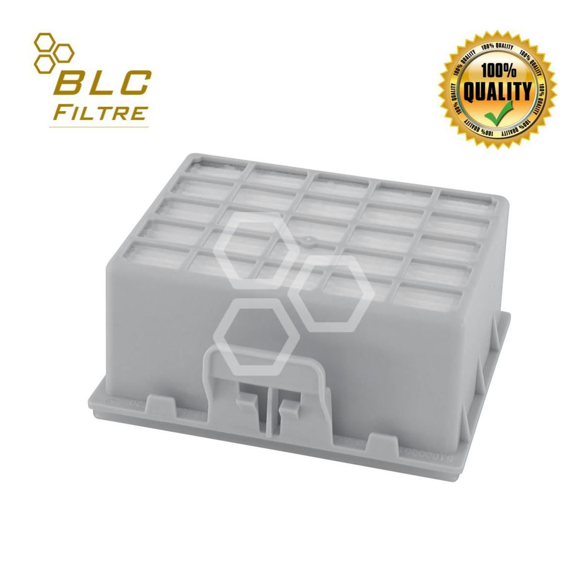 Filtro HEPA 829 Di Ricambio Per Aspirapolvere Bosch Serie BGL45 – Qualità Dustwave