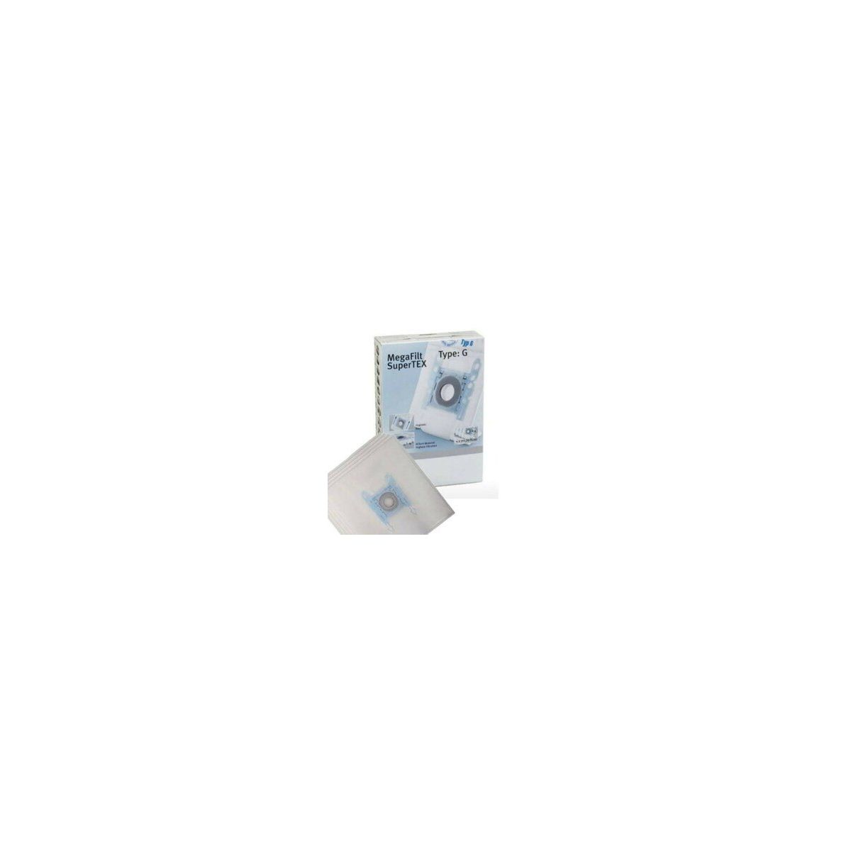 3 Motorfilter geeignet Für Bosch Formula Hygienixx Animal Hair BSG72227/15