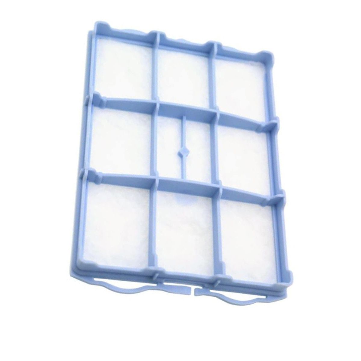 Vhbw set da 2x filtro compatibile con Bosch BSG 62085/03, BSGL -Serie, BX 32082/01, BX 32082/02, Proparquet aspirapolvere - Filtro HEPA anallergico | Leroy Merlin