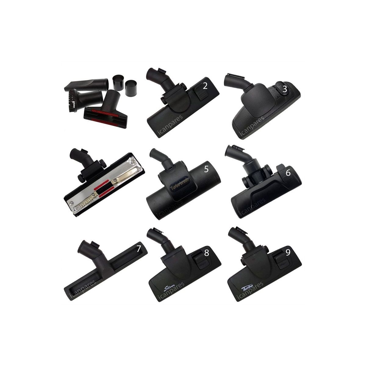 2 X FILTRE moteur pour Bosch Free'e ProParquet BSGL51338/02 EUR 10,48