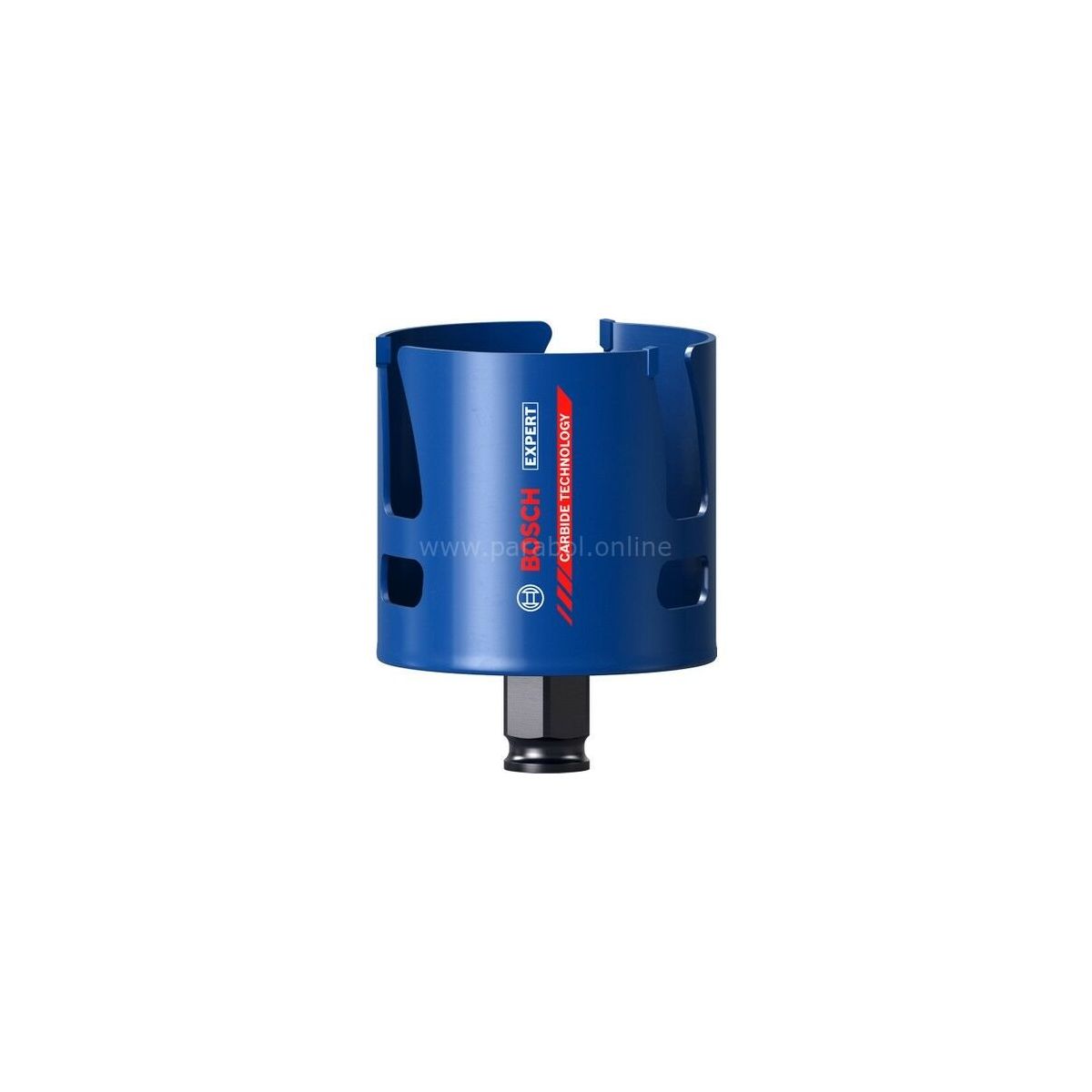 ProFit Centreerboor Voor Clean Cut Gatzagen 51-95mm - Bouwmaat