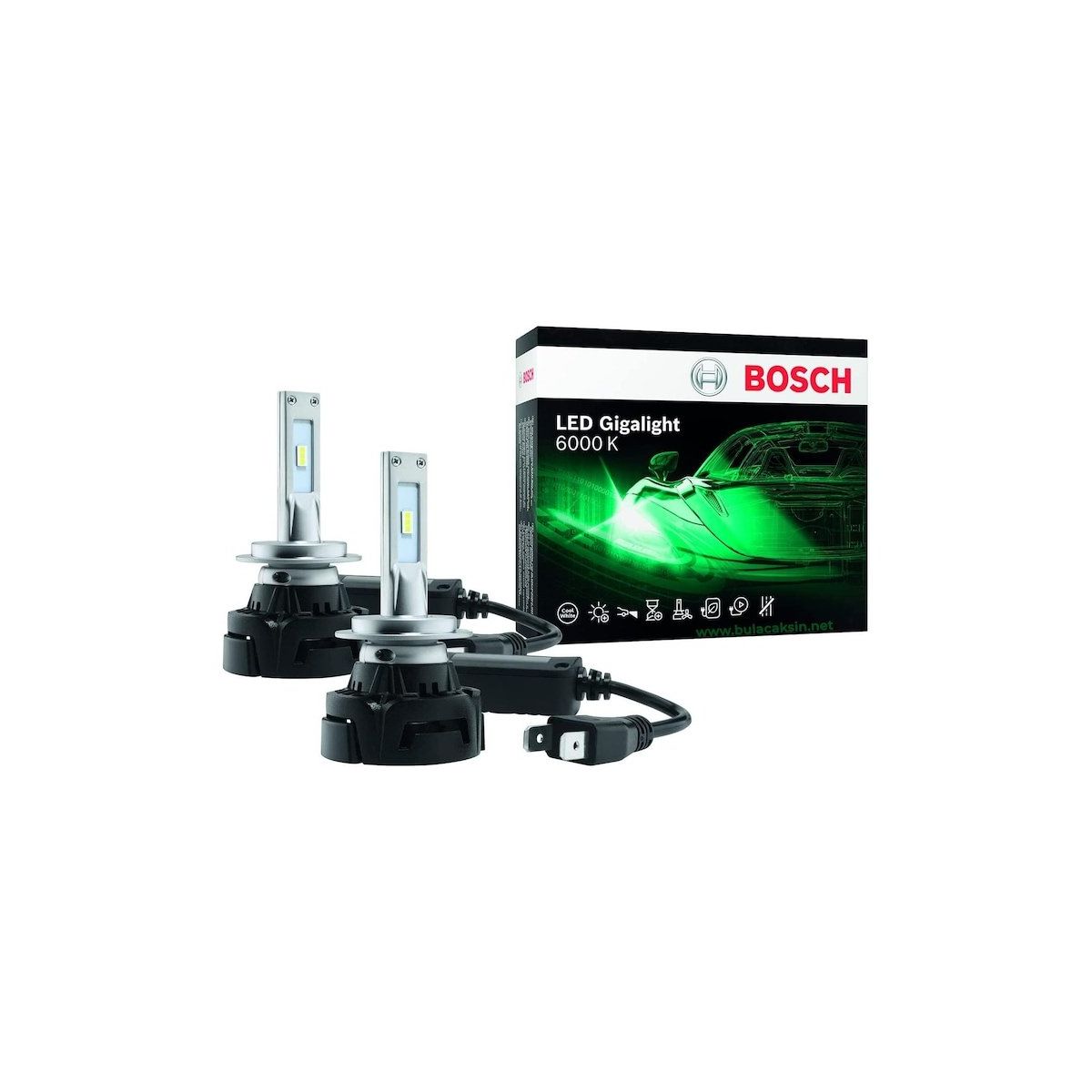 Canbus Led Fiyat ve Modelleri
