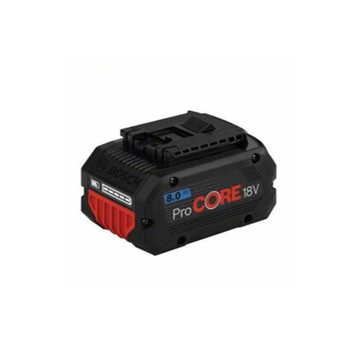 Bosch Procore 18V Ah Li-ION Akü Fiyatları