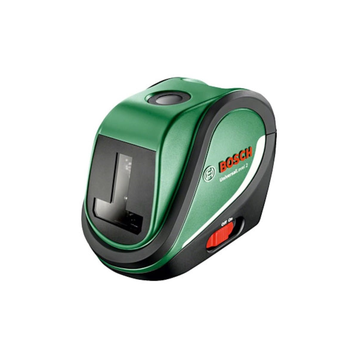 Bosch Universal Level 360 Set Çapraz Çizgi Lazeri Fiyatları