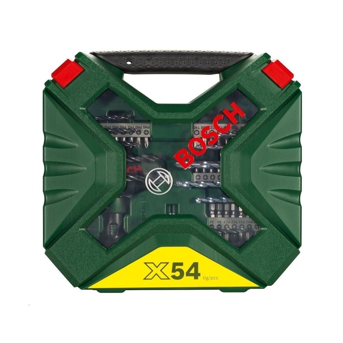 Bosch X-Line 54 Parça Aksesuar Seti Fiyatları