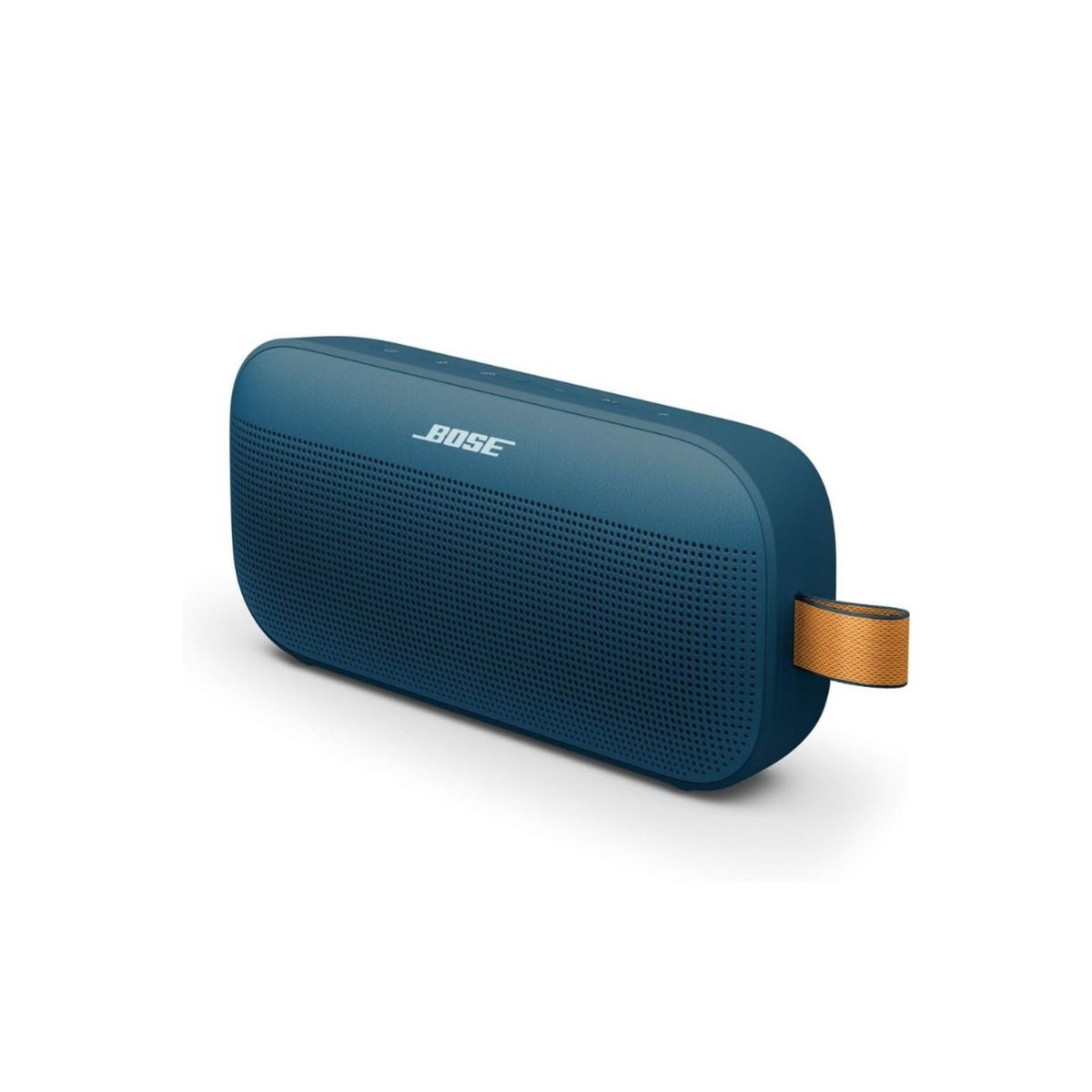 Bose Sound Link Flex 2. Nesil Taşınabilir Twilight Blue Bluetooth