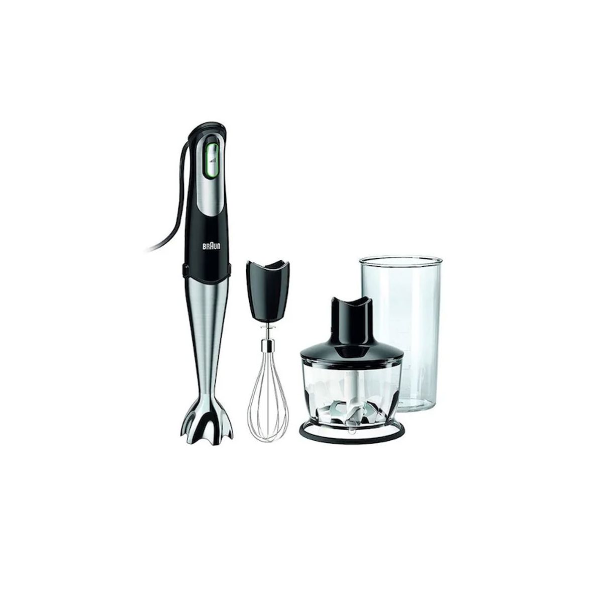 FAST DELIVERY - Braun Multiquick 7 MQ 785 Patisserie Plus 750W Hand Blender  Set MQ785 Eu Plug 220V - AliExpress