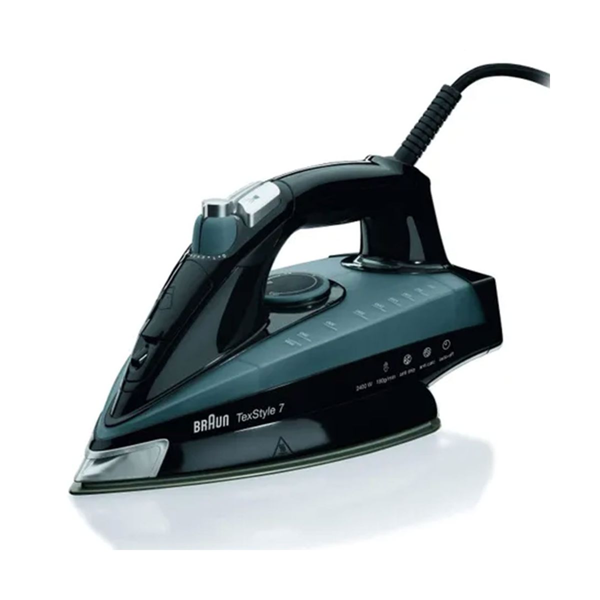 Braun TS745A TexStyle 7 2400 W Buharlı Ütü Fiyatları ve Özellikleri
