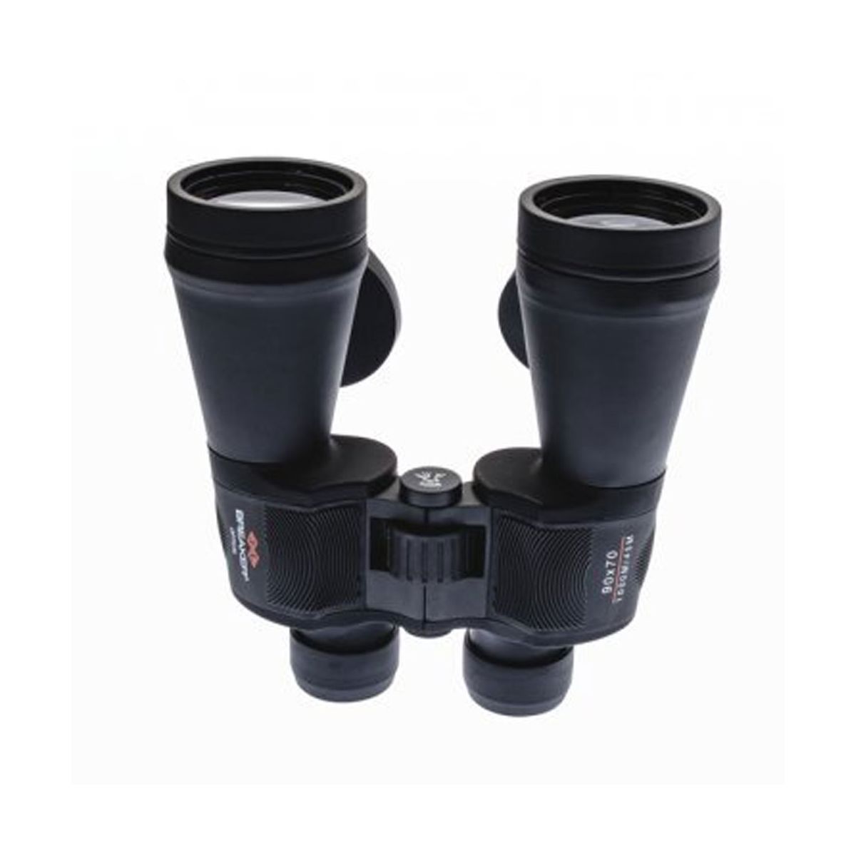 Breaker 90x70 WD2 1000m/45m Çift Göz Ayarlı Profesyonel El Dürbünü