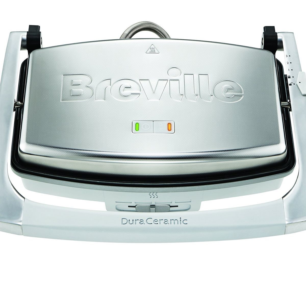 Breville VST026X Tost Makinası Fiyatları