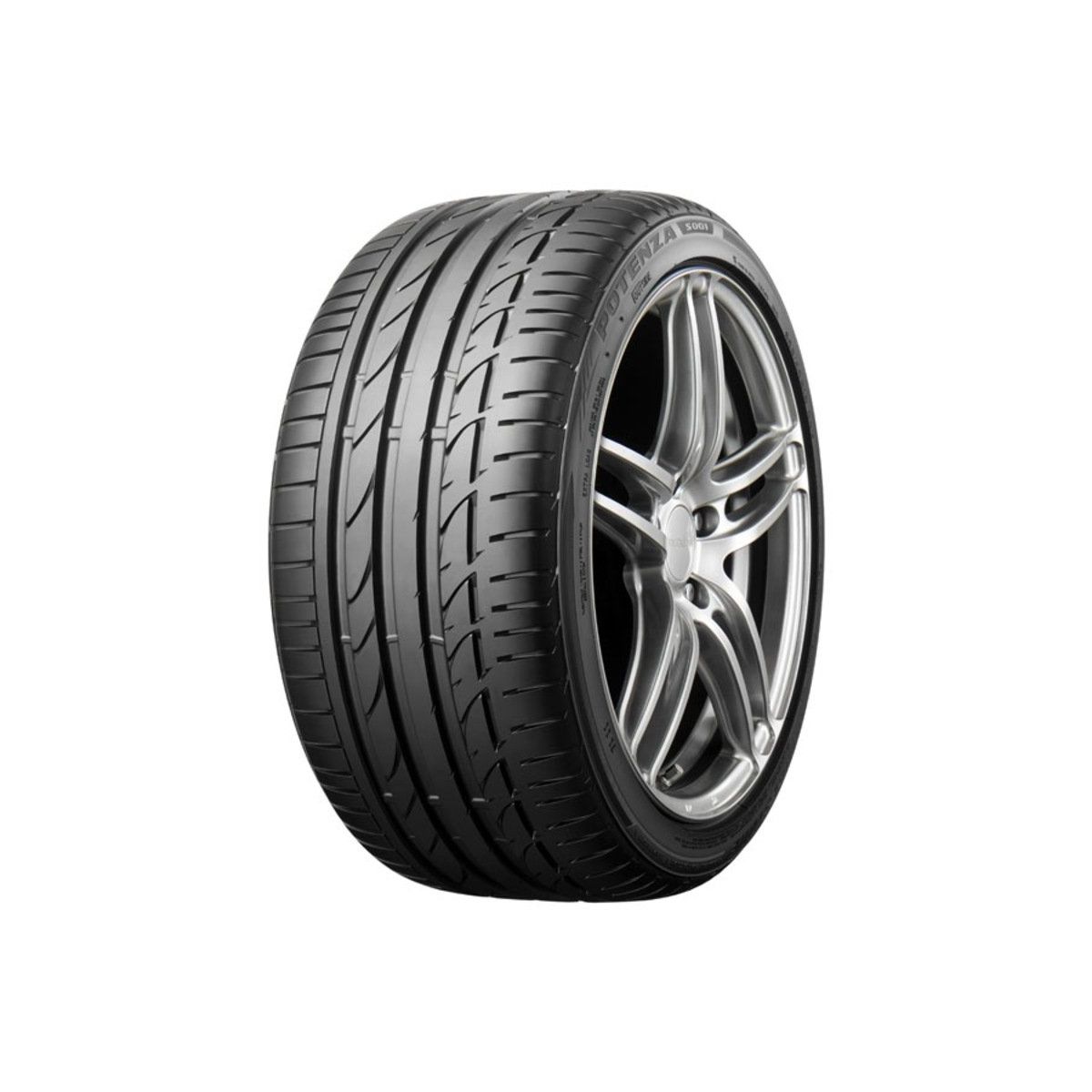 Bridgestone Potenza Fiyatları ve Modelleri