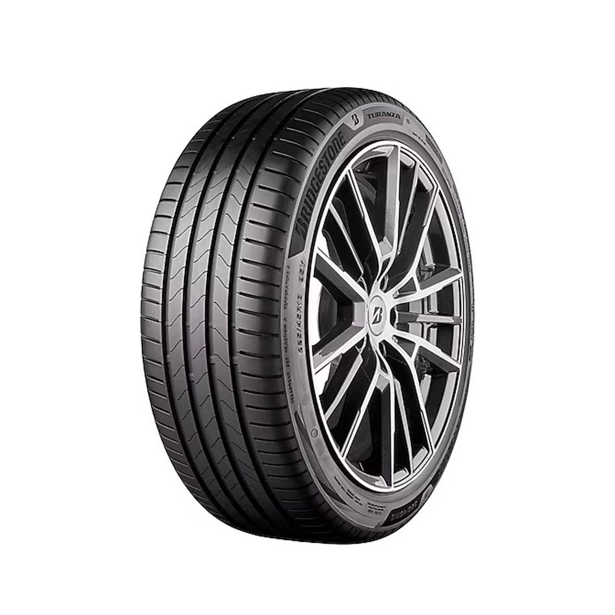 Bridgestone 205/55 R17 95V XL Turanza 6 Yaz Lastiği Fiyatları