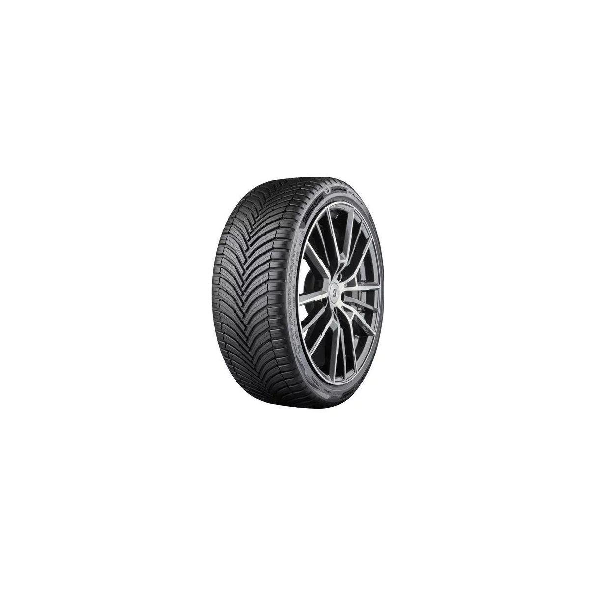 Bridgestone 205/55 R17 95V XL Turanza All Season 6 Dört Mevsim