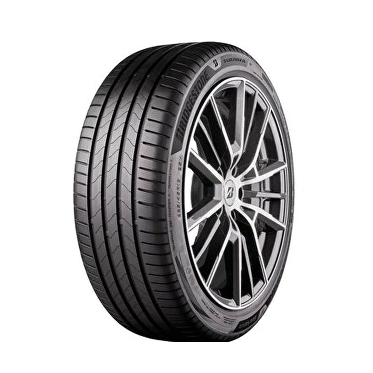 Bridgestone 215/55 R17 98W XL Turanza 6 Yaz Lastiği Üretim