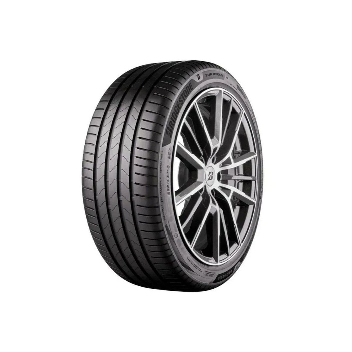Bridgestone 215/55 R18 99V XL Turanza 6 Yaz Lastiği 2024 Fiyatları