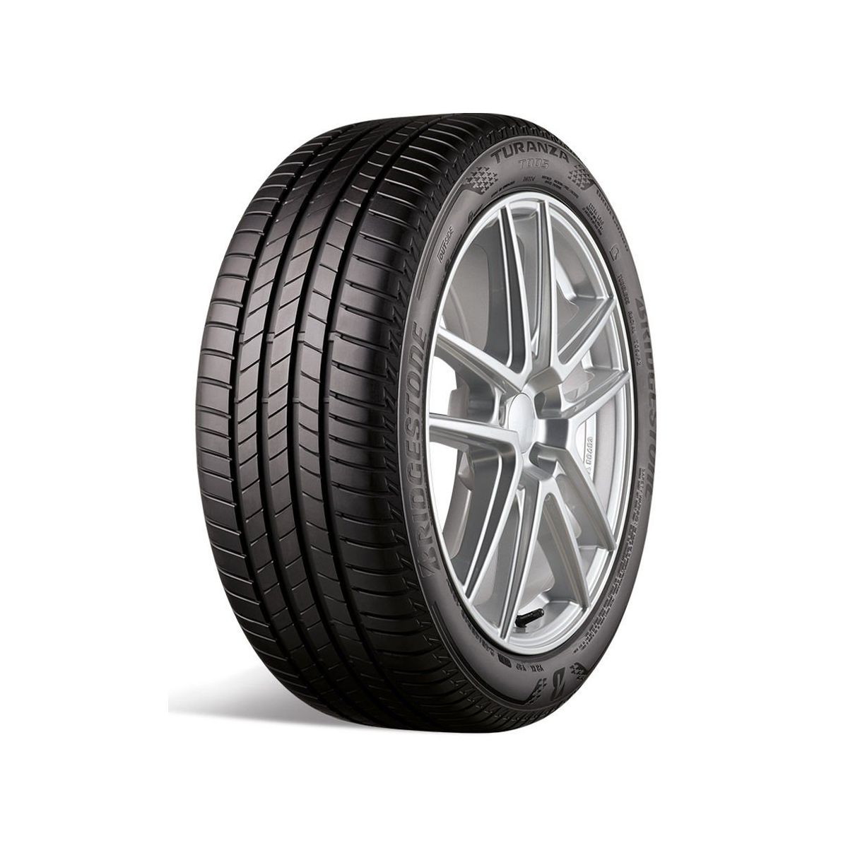 Bridgestone 225/40 R19 93Y XL Turanza T005 RFT Yaz Lastiği Fiyatları