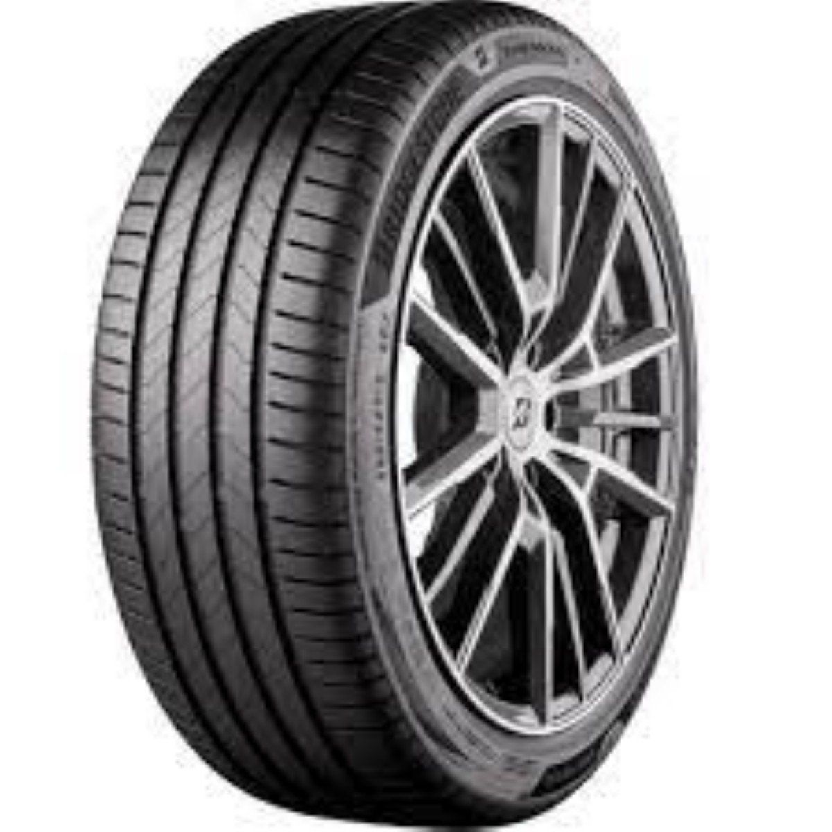 Bridgestone 225/65 R17 Turanza 6 102H Yaz Lastiği Üretim Yılı