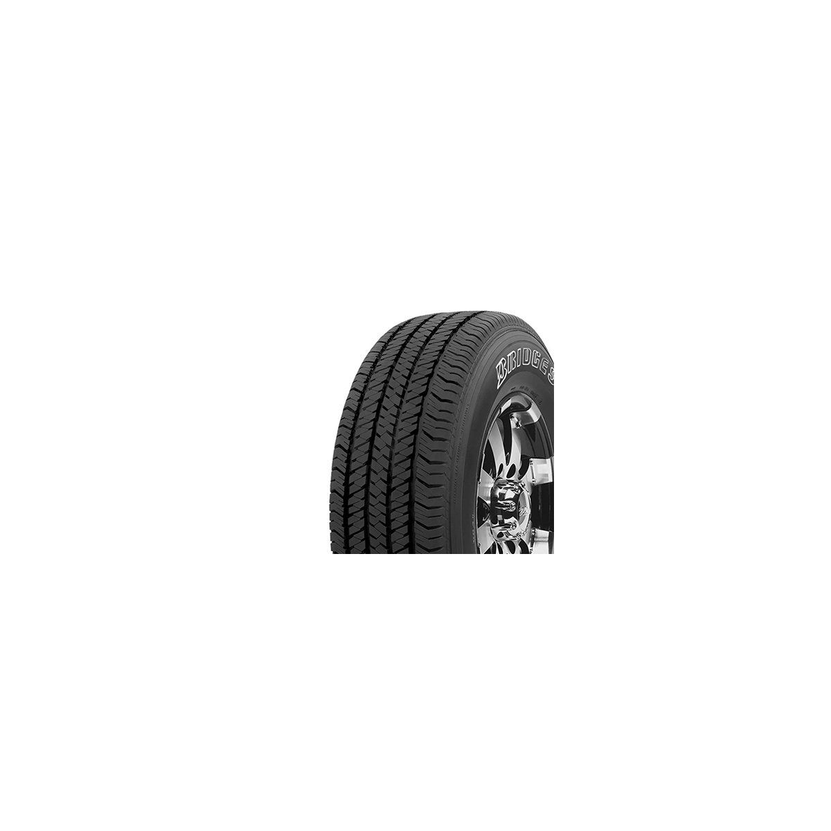 Bridgestone 275/50 R22 111H Dueler H/T684 Yaz Lastiği 2024 Fiyatları