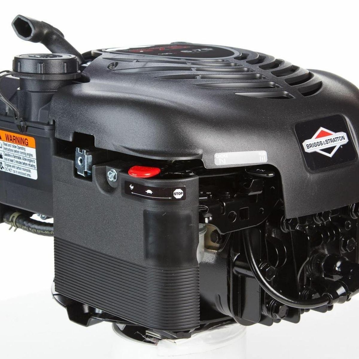 Bright And Stratton Motor