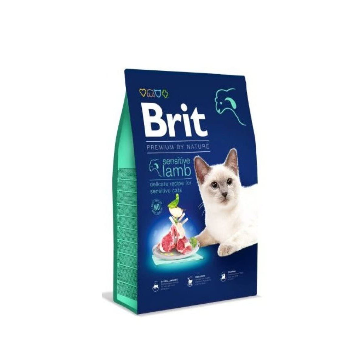 Pet nature shop premium pet food