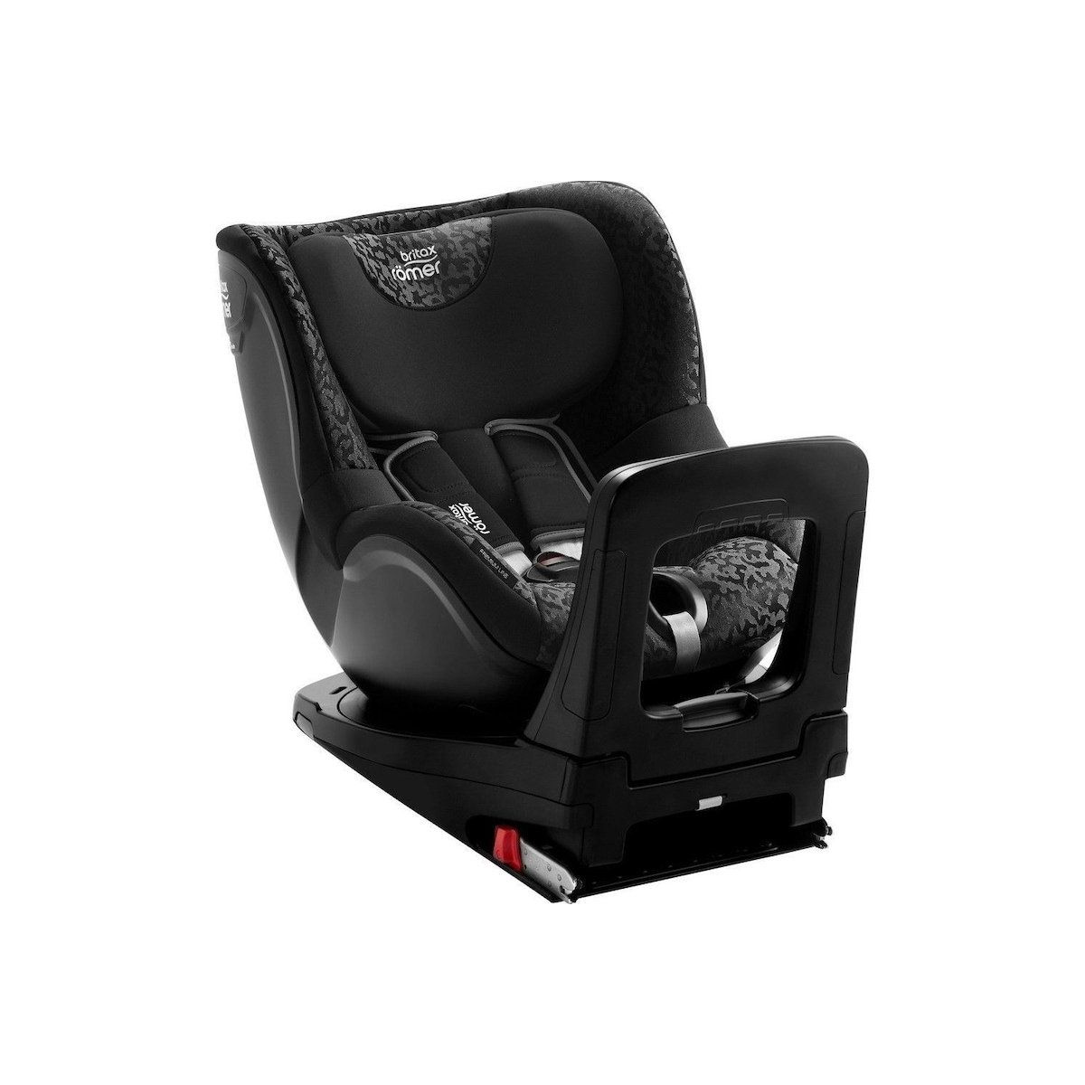 Britax Römer Dualfix Fiyatları