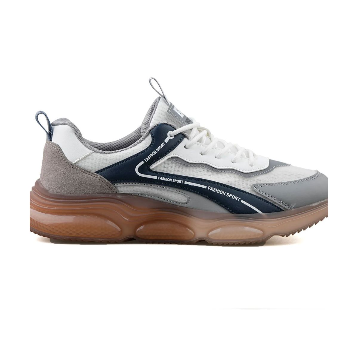 Bulldozer 231462 Gri Erkek Spor Ayakkabı Fiyatları ve Modelleri