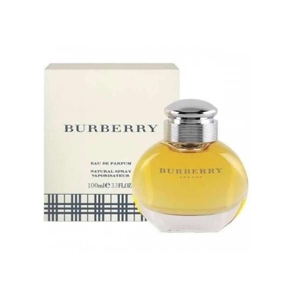 Burberry Classic EDP 100 ml Kad n Parfumu Fiyatlar