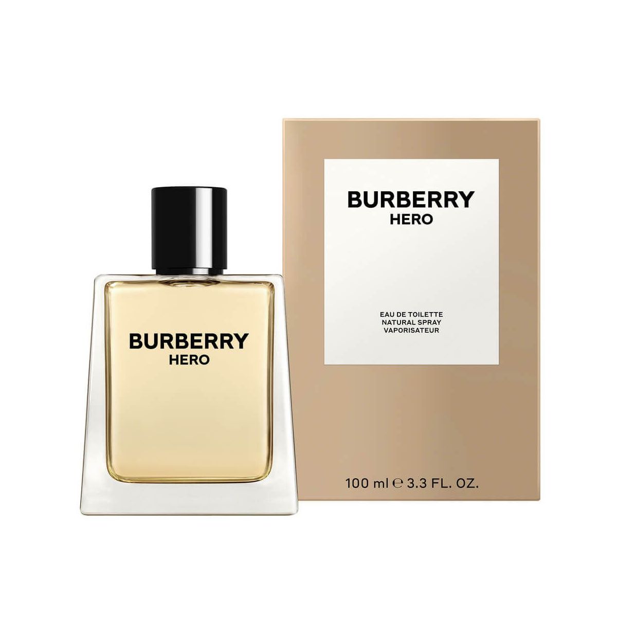 Burberry Hero EDT 100 ml Erkek Parfumu Fiyatlar