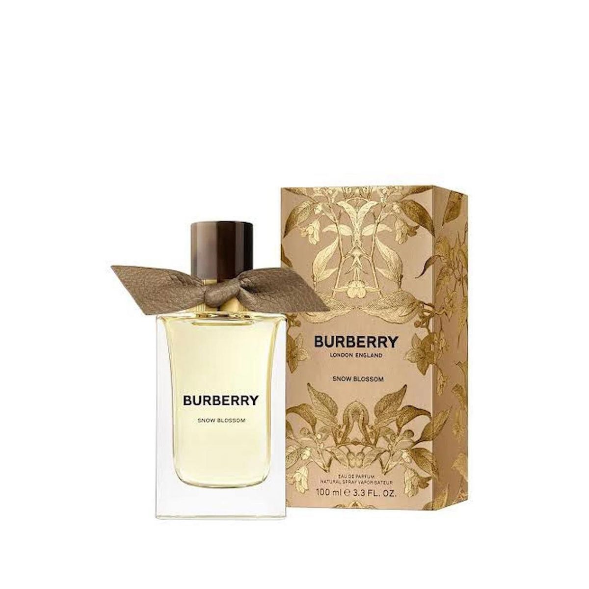 Burberry Signatures Collection EDP Snow Blossom 100 ml Kad n Parfum Fiyatlar