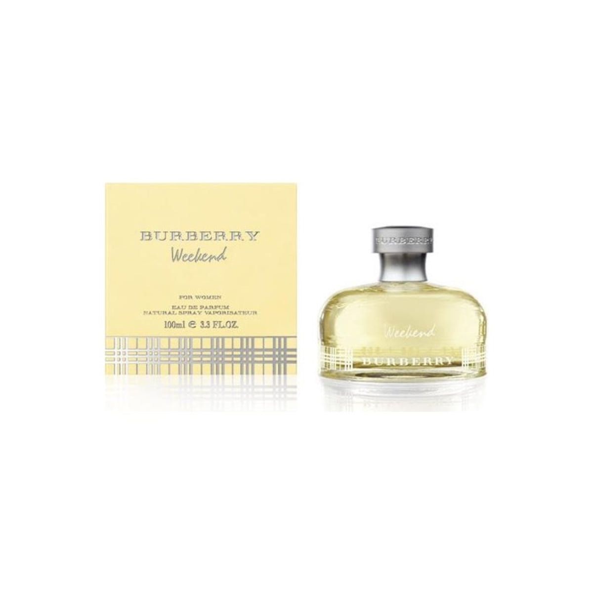 Burberry Week End Woman 100 ml EDP Kad n Parfum Fiyatlar