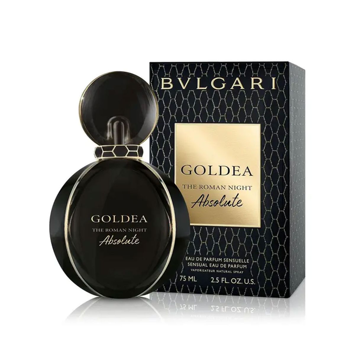 その他 BVLGARI GOLDEA THE ROMA NIGHT 75ml Bvlgari Goldea Roman Night Absolute 75 ml EDP Kadın Parfüm Fiyatları