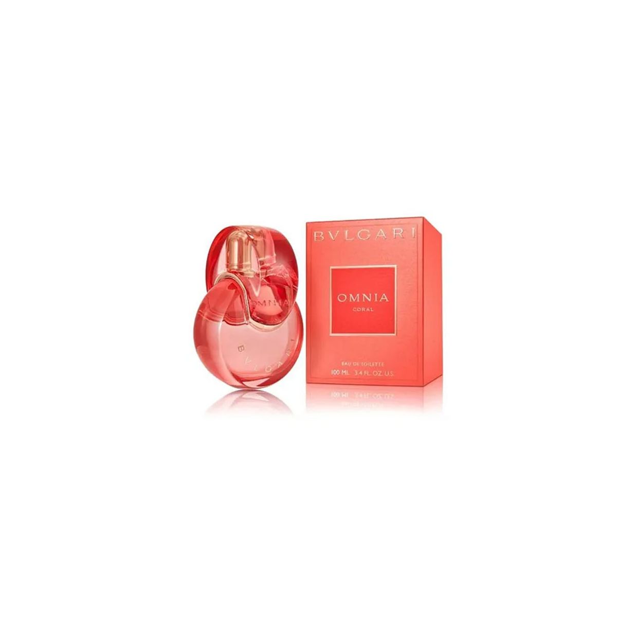Bvlgari Omnia Coral EDT 100 ml Kadın Parfüm Fiyatları
