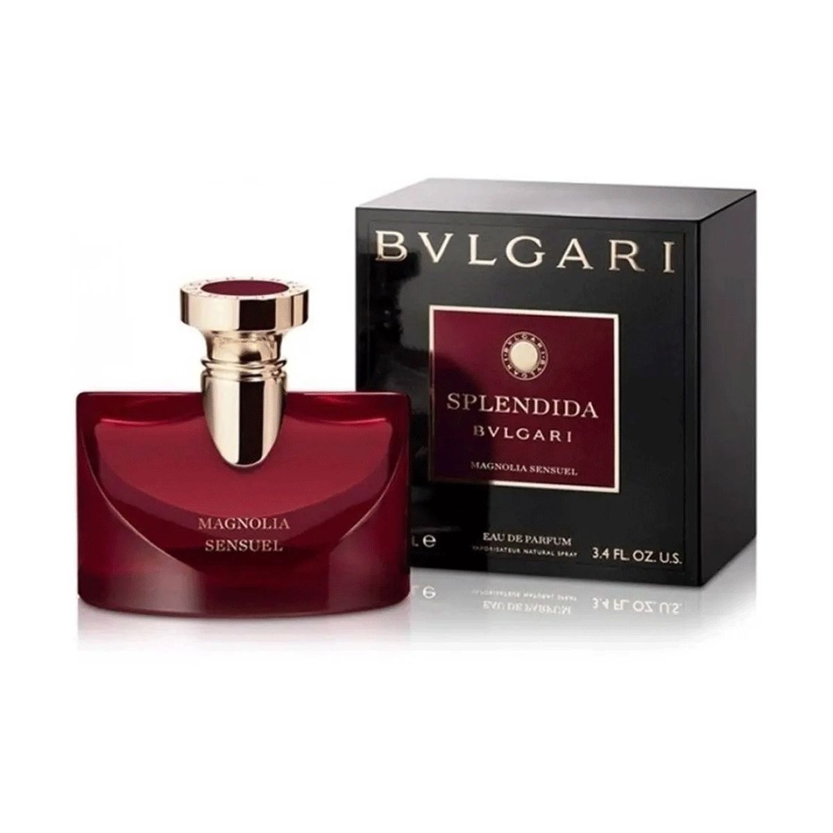 50 コスメ・美容 【G_0073】BVLGARI SPLENDIDA 100ml