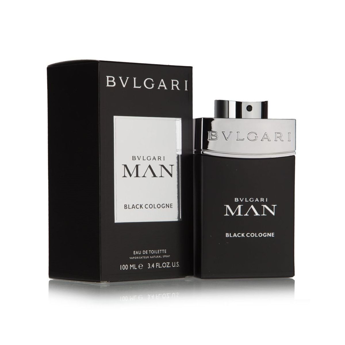 Blv EDT for Men by Bvlgari – Fragrance Outlet