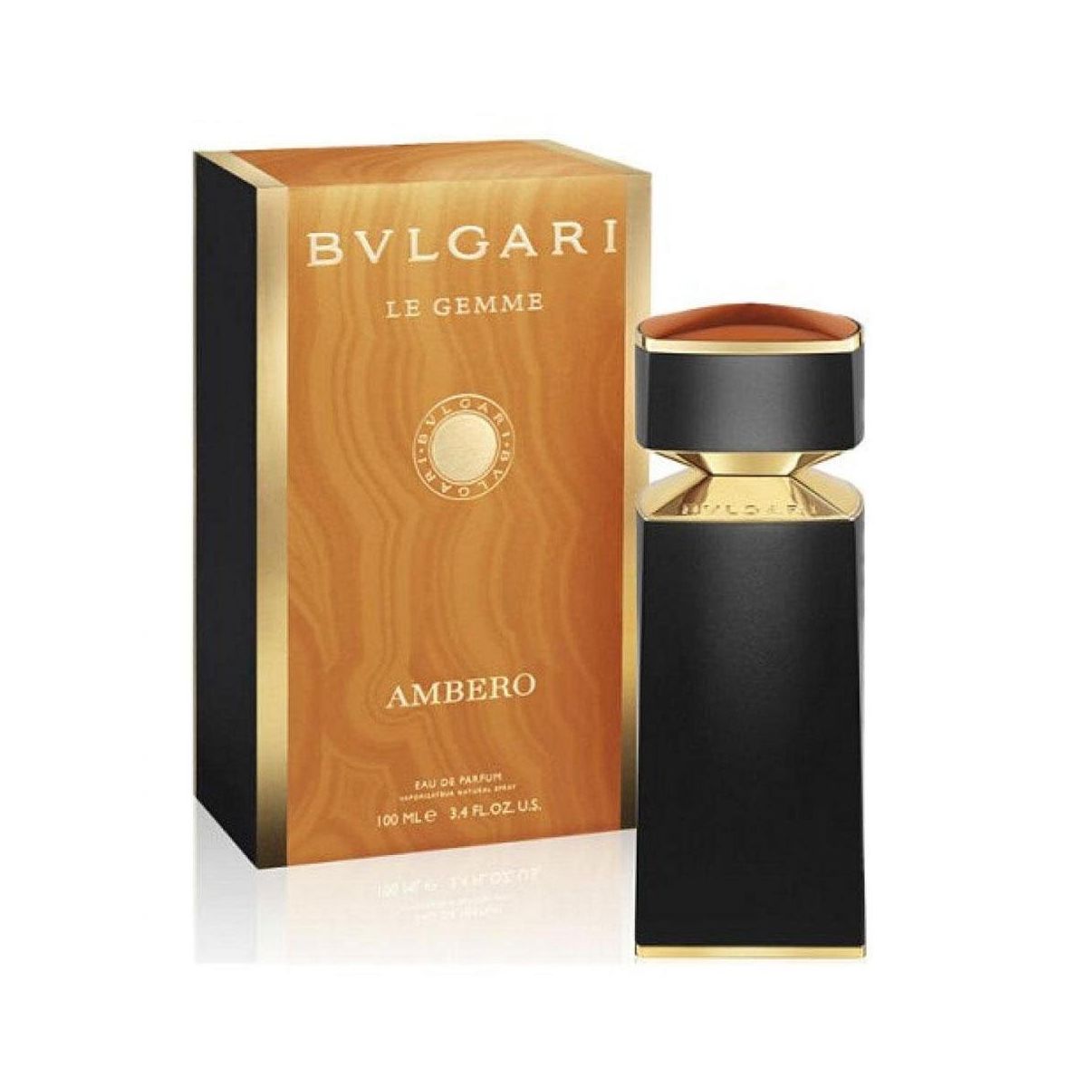 Blv EDT for Men by Bvlgari – Fragrance Outlet