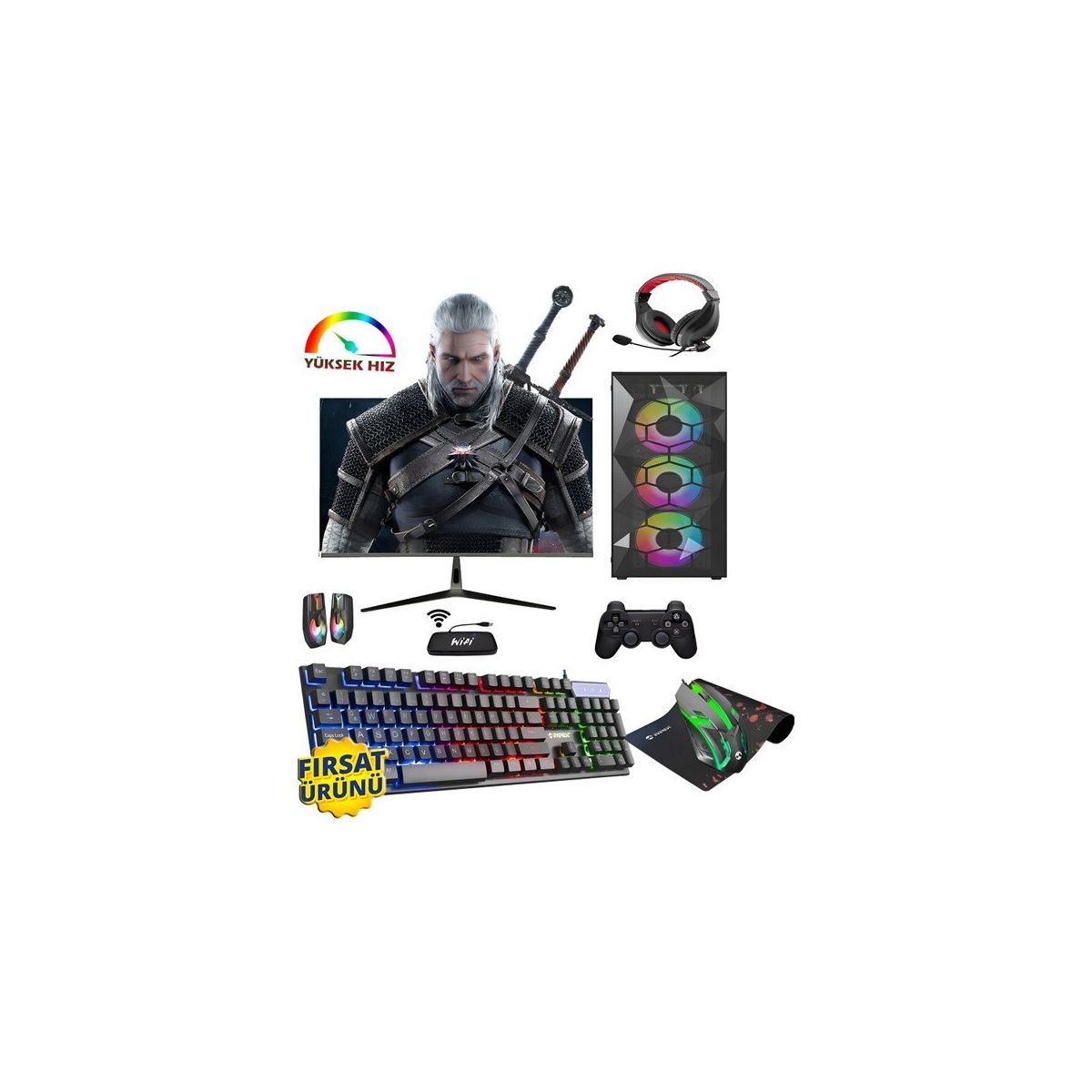 Ryzen 3 2200G Fiyatları