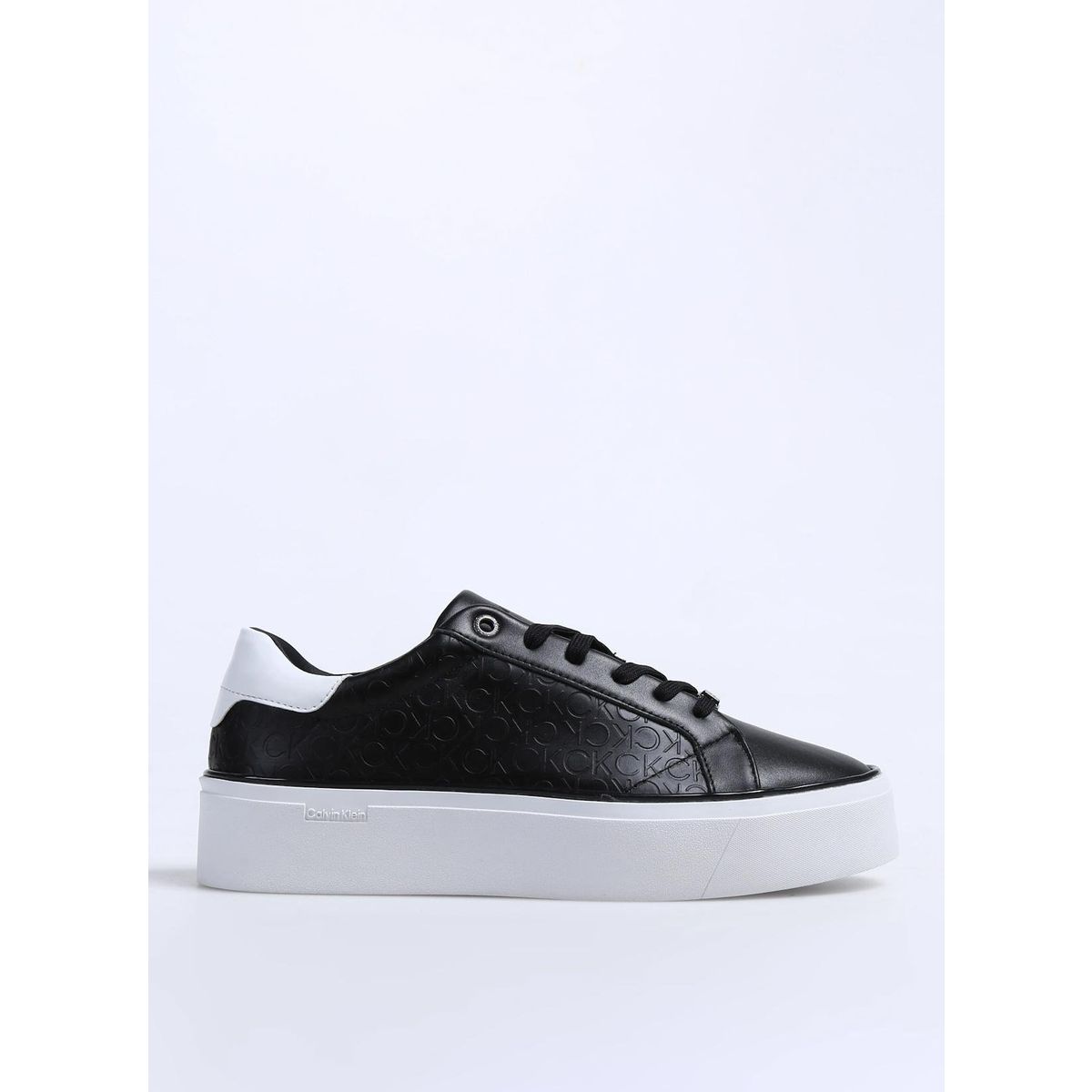 Calvin klein sneakers bayan best sale