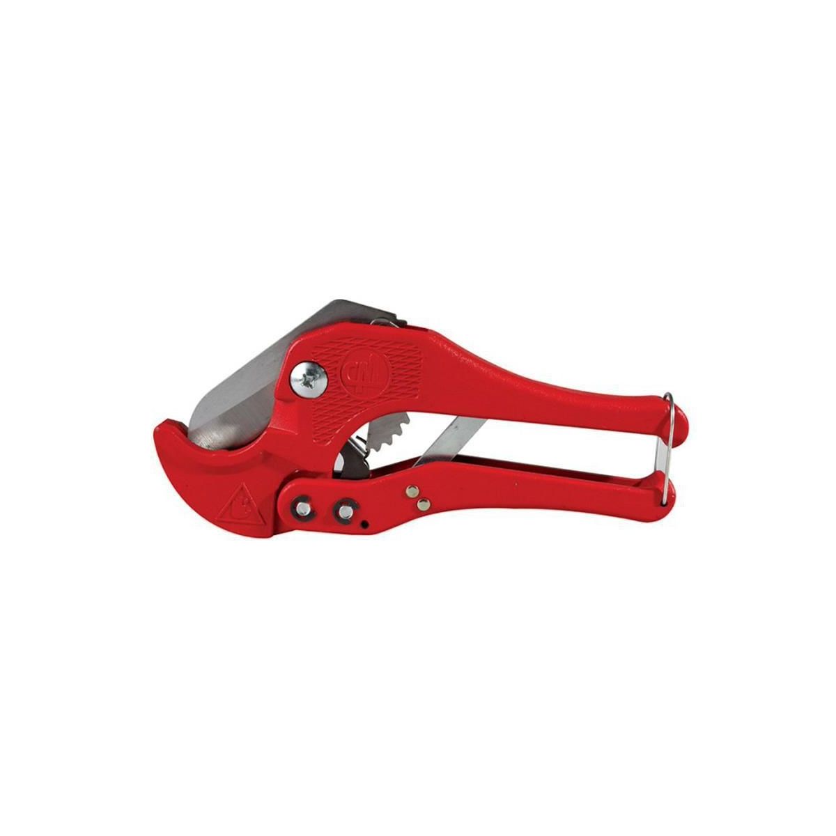 Candan CM PPC 42 16-42 mm Plastik Boru Makası Fiyatları ve Özellikleri