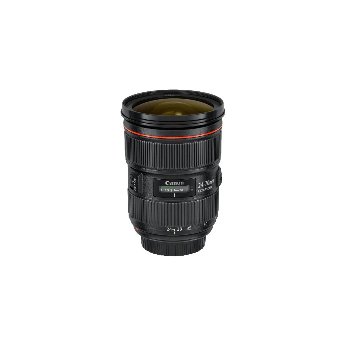 Canon 24-70mm f-2.8L EF II USM Lens Modelleri ve Fiyatları