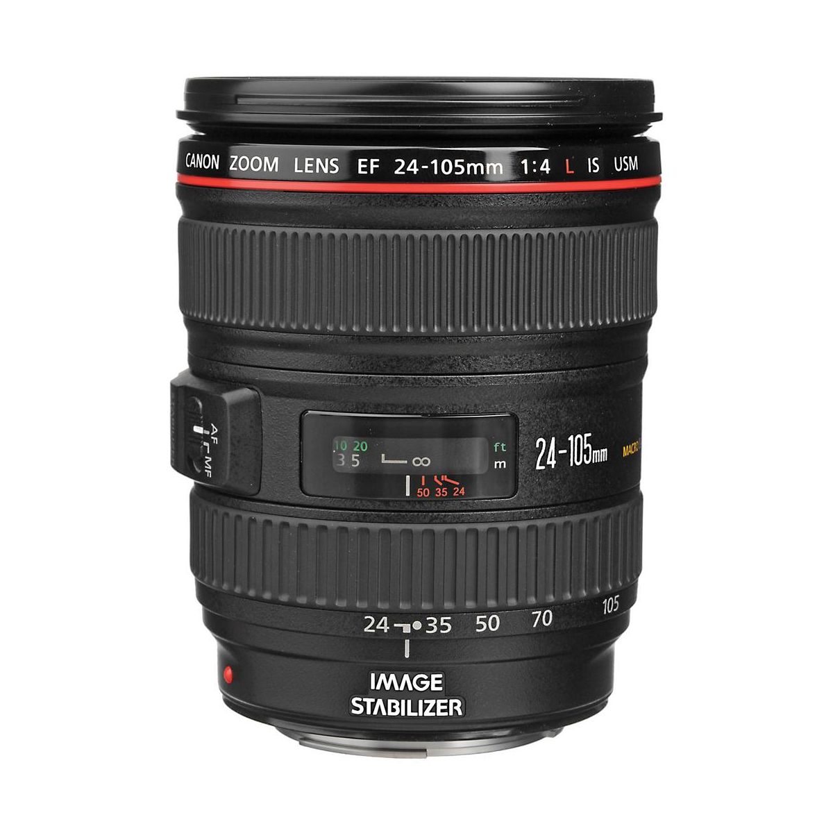 Canon Ef 24 105mm F 4l Is Usm Fiyatları