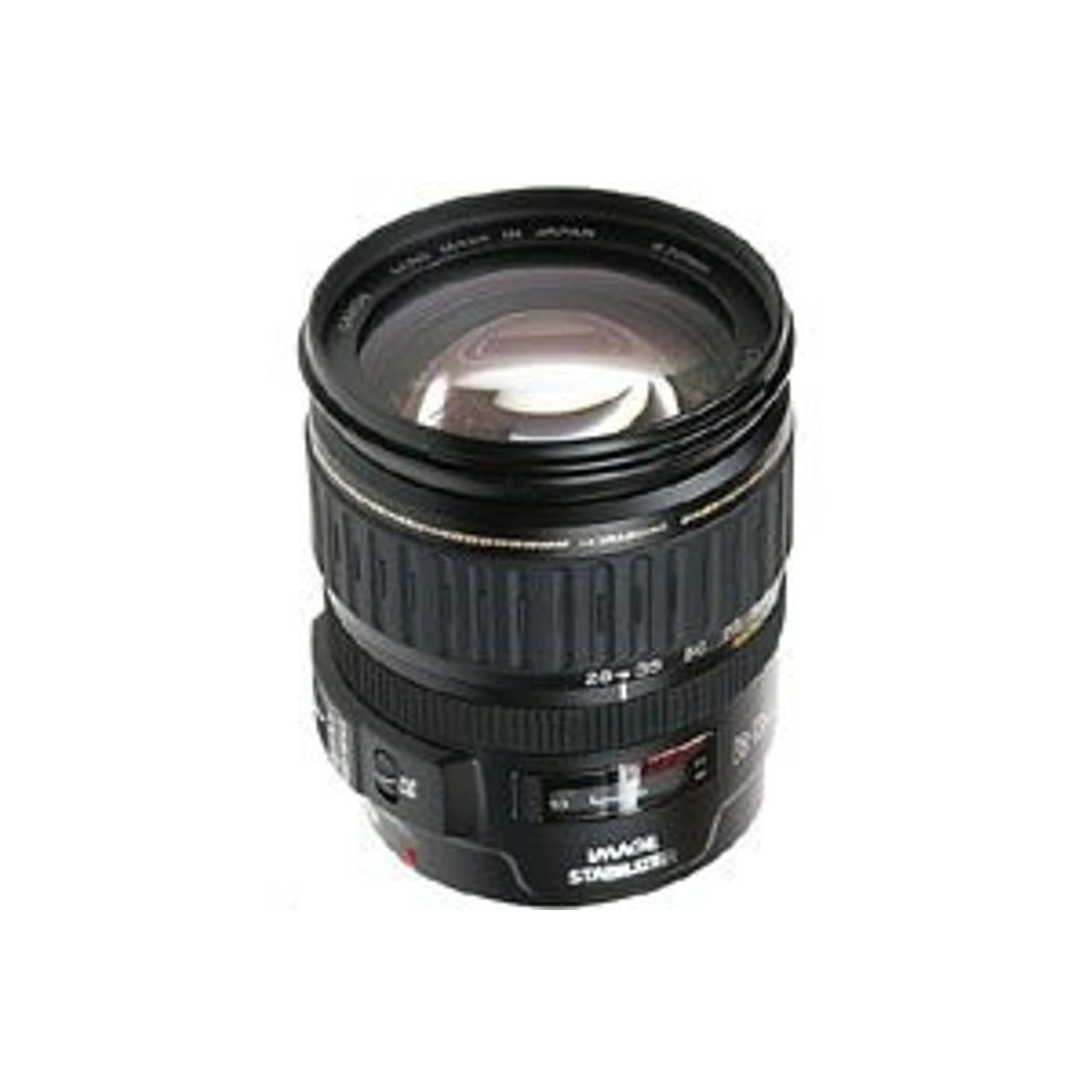 Canon EF 28-135mm f/3.5-5.6 IS USM Lens Fiyatları