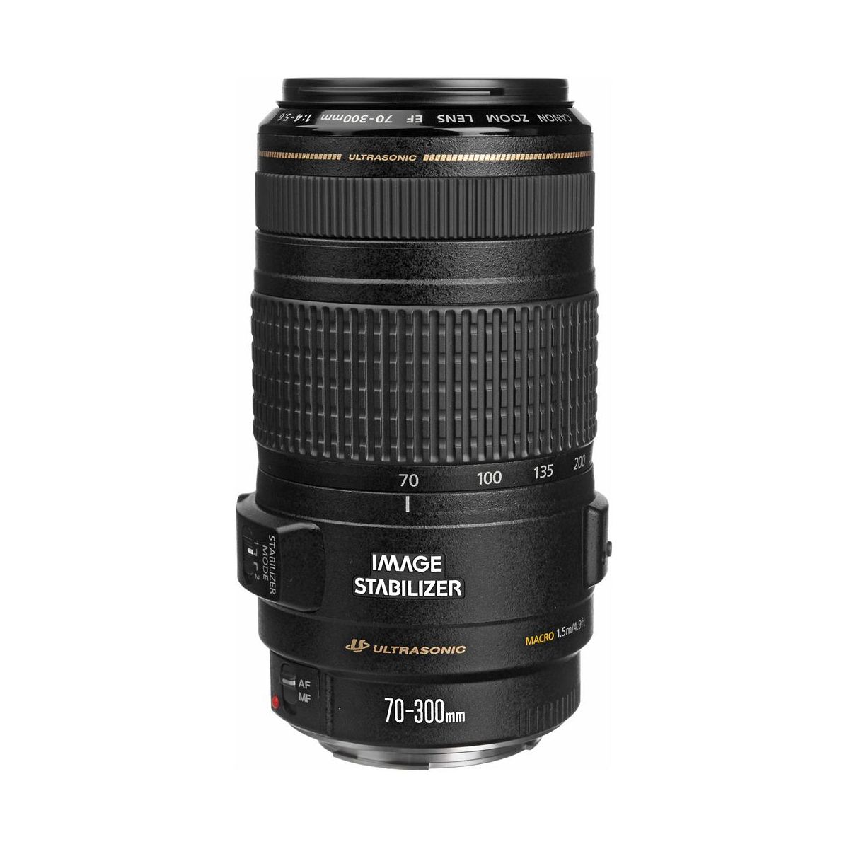 Canon EF 70-300mm f/4-5.6 IS USM Lens Fiyatları ve Modelleri