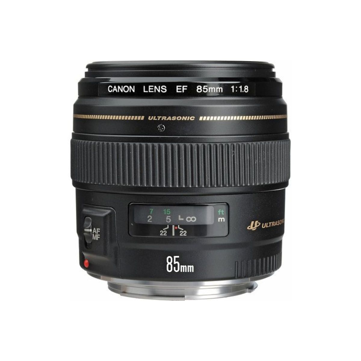 Canon 85mm Fiyatları