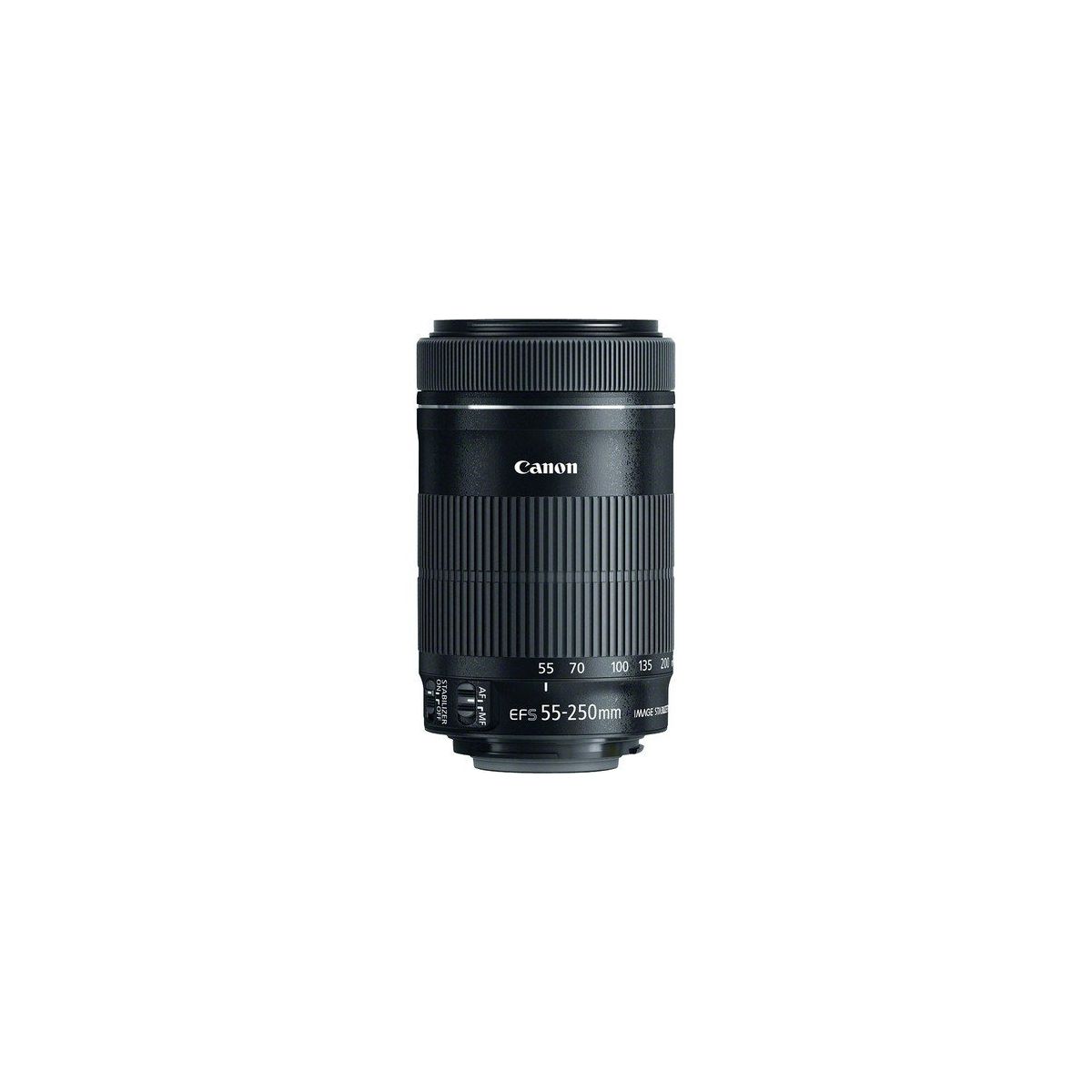 Canon Ef-s 55-250mm F/4-5.6 Is Stm Lens Fiyatları