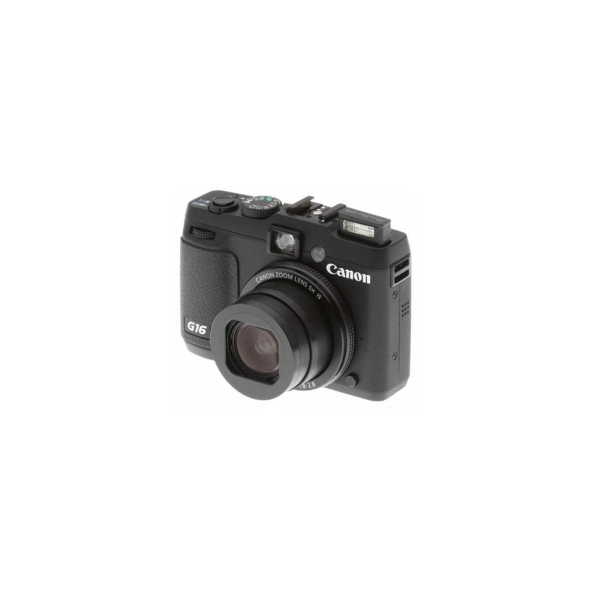 Canon PowerShot G16 Dijital Fotoğraf Makinesi Fiyatları